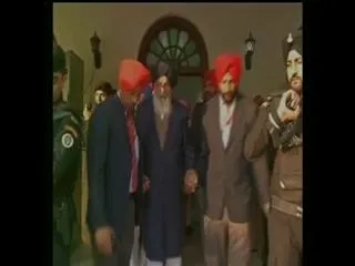 z plus security is also not enough for punjab first family - Sakshi