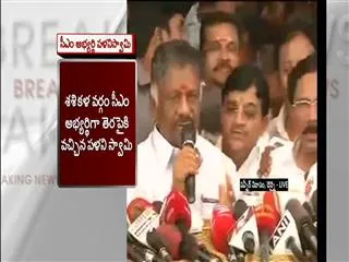 i will fight for amma last words, says panneru selvam - Sakshi