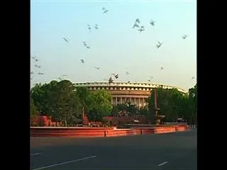 Parliament's Winter Session To Be Held From November 16 To December 16 - Sakshi