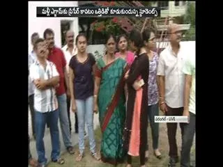 minister kadiyam srihari ensure of sutudents, parents over eamcet-2 leak issue - Sakshi
