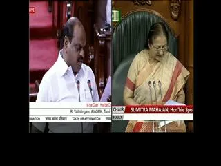 second day parliament sessions starts - Sakshi