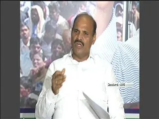 YSRCP leader parthasaradhi criticises chandrababu ruling - Sakshi