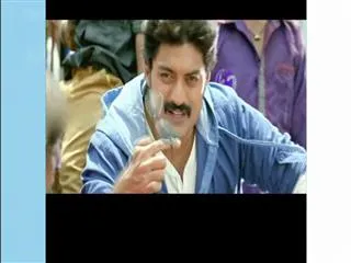 Update on Mega -Nandamuri multistarrer - Sakshi