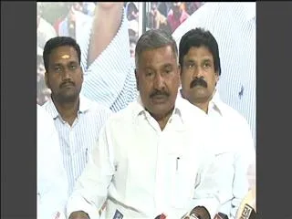 mla peddireddy questions hike of purushottampatnam lift irrigation estimates - Sakshi