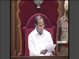 Peddireddy ramachandrareddy fires on chandrababu Govt - Sakshi