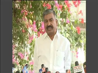 peddireddy ramachandra reddy on privilege committee meeting - Sakshi