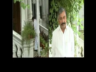peddireddy ramachandrareddy slams ap government - Sakshi
