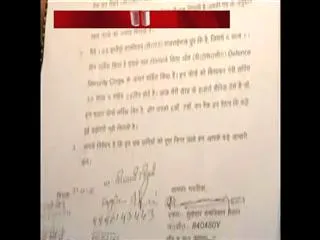 Former Army jawan commits suicide over OROP - Sakshi