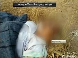 old man died because of pension not sanctioned - Sakshi