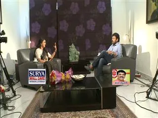 pawan filled the gap when i went to politics says chiranjeevi - Sakshi