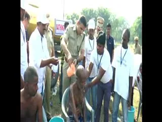 ramagundam police public services - Sakshi