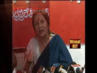 how can capitalist chandra babu write letter to narendra modi, asks brinda karat - Sakshi