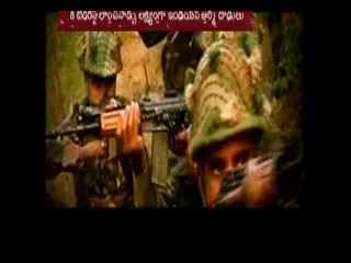 Militants attack army camp in Kashmir's Kupwara Srinagar - Sakshi