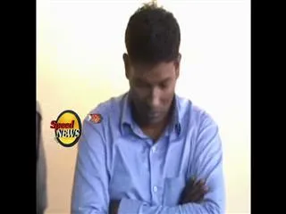 fake Police arrest in godavarikhani - Sakshi