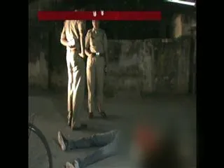 Opponents who murdered Rowdy Sheeter in chirala - Sakshi