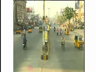Minor Earthquake in Prakasam Districts - Sakshi