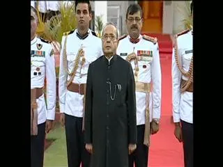 Next month 22nd President Pranab To Arrive in Hyderabad - Sakshi