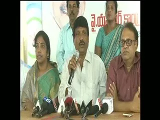 koyya prasad reddy coments on AP budjet - Sakshi