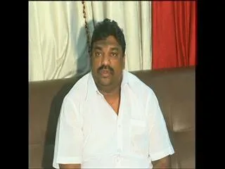 Nayeem threatened me, says Natti kumar - Sakshi