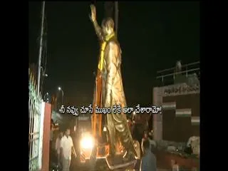 YSR Promo - Sakshi