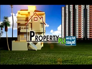 Property Plus 17th July 2016 - Sakshi