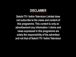 Property Plus 6th November 2016 - Sakshi