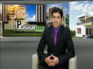 Property Plus 22nd January 2017 - Sakshi