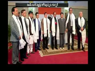 Tuki seeks at least 10 days time for floor test - Sakshi
