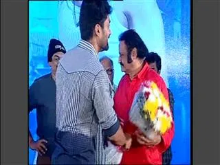 ijam movie audio release - Sakshi