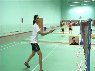 Ace Indian shuttler PV Sindhu set to be Deputy Collector - Sakshi