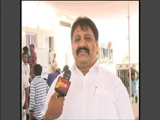 ysrcp mla rachamallu sivaprasad reddy slams ap government over tenth question paper leak - Sakshi