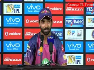 Rahena said Dhoni as good caption - Sakshi