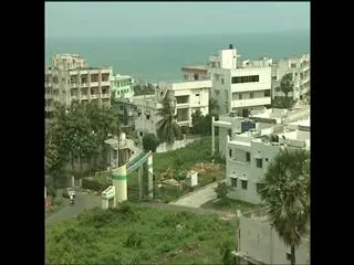 Andhra Pradesh on alert as Cylone - Sakshi
