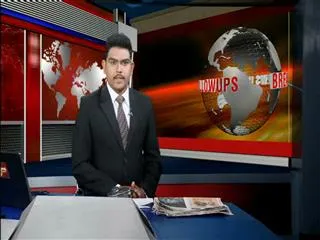 andhra university complain against TDP leaders to rajnath singh - Sakshi