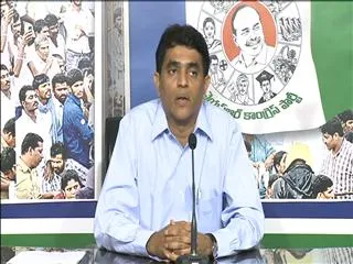 buggana rajendranath reddy slams ap government - Sakshi