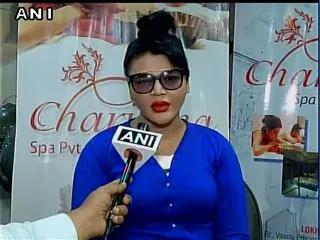 Rakhi Sawant thinks Qandeel Baloch was murdered because she loved Indians - Sakshi