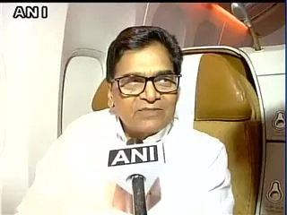 no need of new party, akhilesh will be new chief minister, says ramgopal yadav - Sakshi