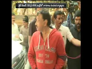 varma fires on nagababu - Sakshi