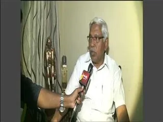 TJAC Chairman Kodandaram Face to Face - Sakshi