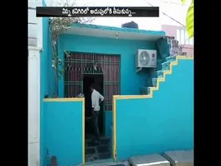 TS EAMCET 2 exam paper leak: key person ramesh arrested - Sakshi