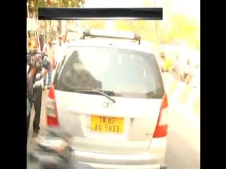 ex-cs rammohan rao - Sakshi