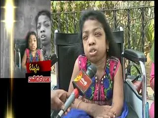 Ramya parents request to save my daughter life - Sakshi