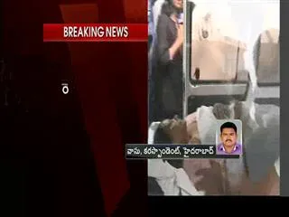 panjagutta accident accused shravil bail plea rejected - Sakshi
