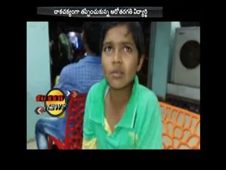 Kidnapped boy for kidney! - Sakshi