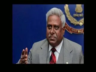 Coal scam|| Supreme Court panel indicts former CBI chief Ranjit Sinha - Sakshi