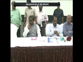 Insult for minister ravela kishore babu - Sakshi