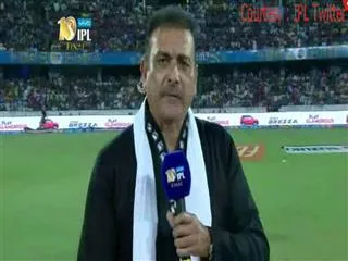 mumbai indians won the toss and elected to bat first - Sakshi