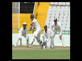 Gujarat's Samit Gohel creates world record for highest score by opener - Sakshi