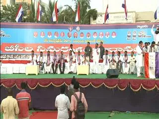 BC leaders meeting in Hyderabad - Sakshi