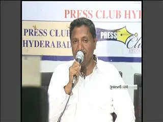 I did not hear even the name of nayeem then, says sivananda reddy - Sakshi